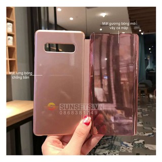 Bao da Samsung S8 Plus