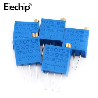 Biến trở vr 502-5k 3296w