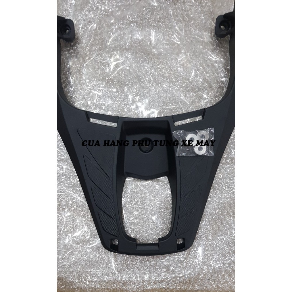 Cảng sau chế kiểu SH 300i cho xe SH 2020