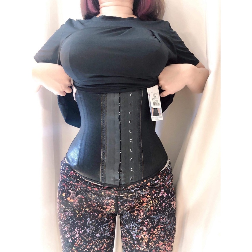 Đai nịt bụng Annchery 2038 🔥 HÀNG LOẠI 1 🔥 đai nịt bụng giúp thu gọn vùng bụng, tạo độ cong cho eo | BigBuy360 - bigbuy360.vn