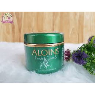 Kem Dưỡng Da Aloins Eaude Cream S 185g