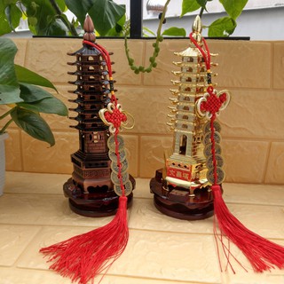 Tháp Văn Xương 9 tầng - T0004