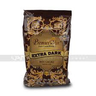 Cacao Extra Dark Premier gói 250g