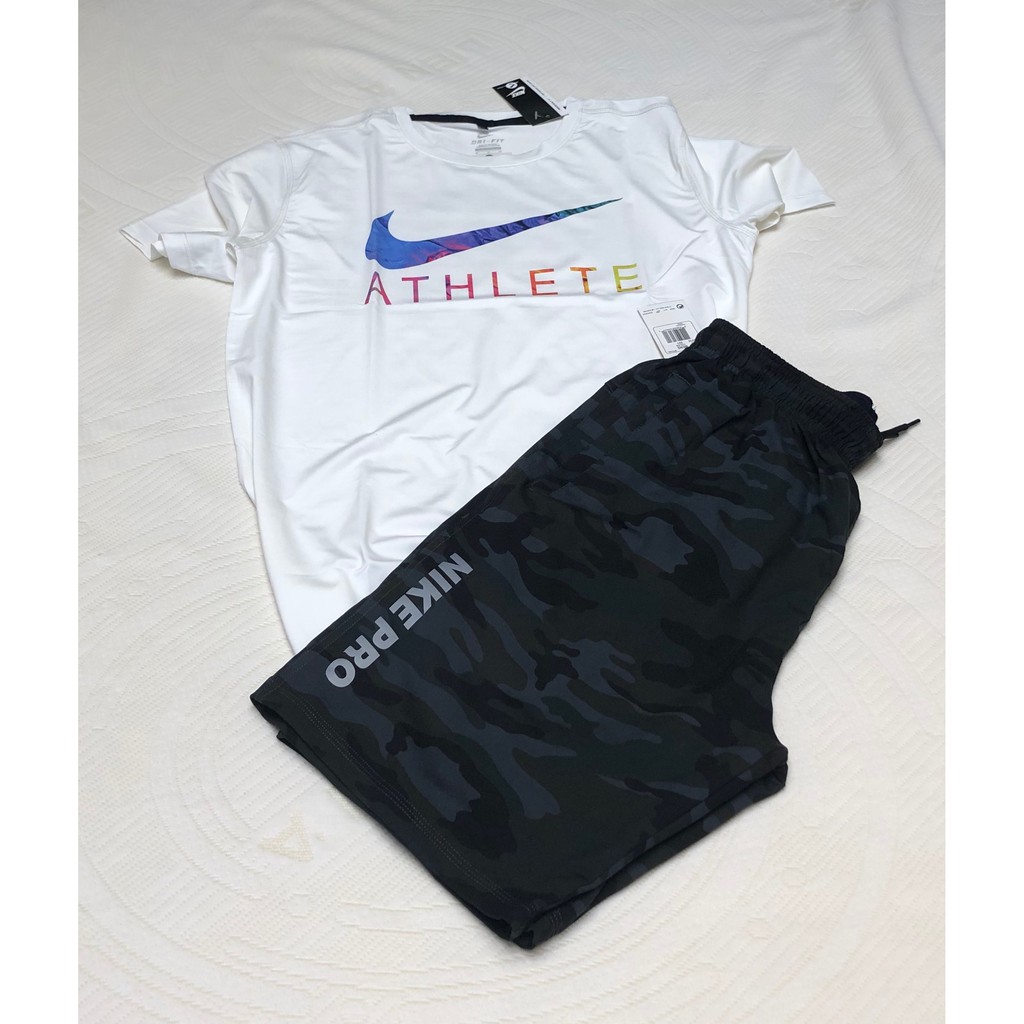 Bộ quần áo thể thao nam thun Poly body - big size