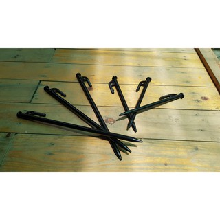 Cọc lều Campingmoon T20 - T30 - T40