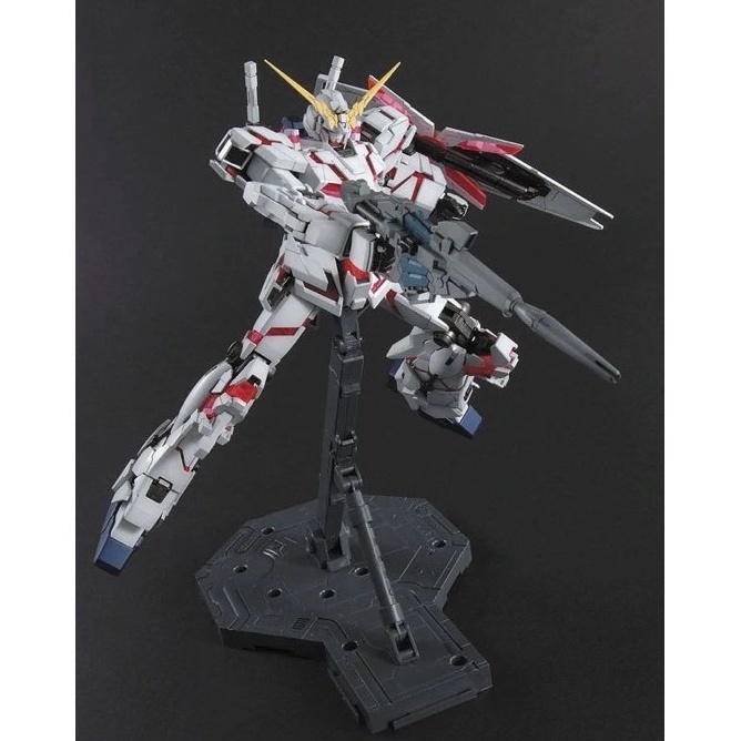 Mô hình gunpla Mg 6637 Unicorn Gundam Daban Model