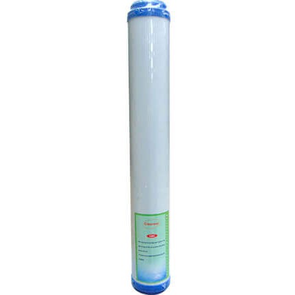 Vỏ cột 20inch bằng inox F27