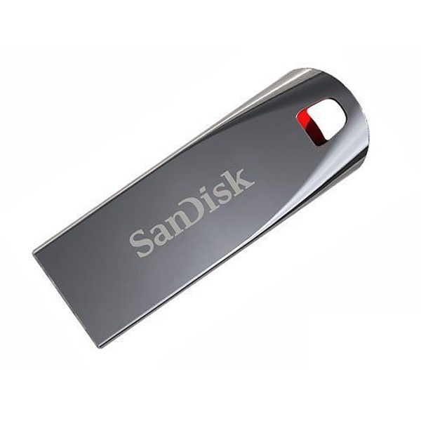 USB 2.0 Sandisk Cruzer Blade CZ33 4GB-8G-16G-32G-64G