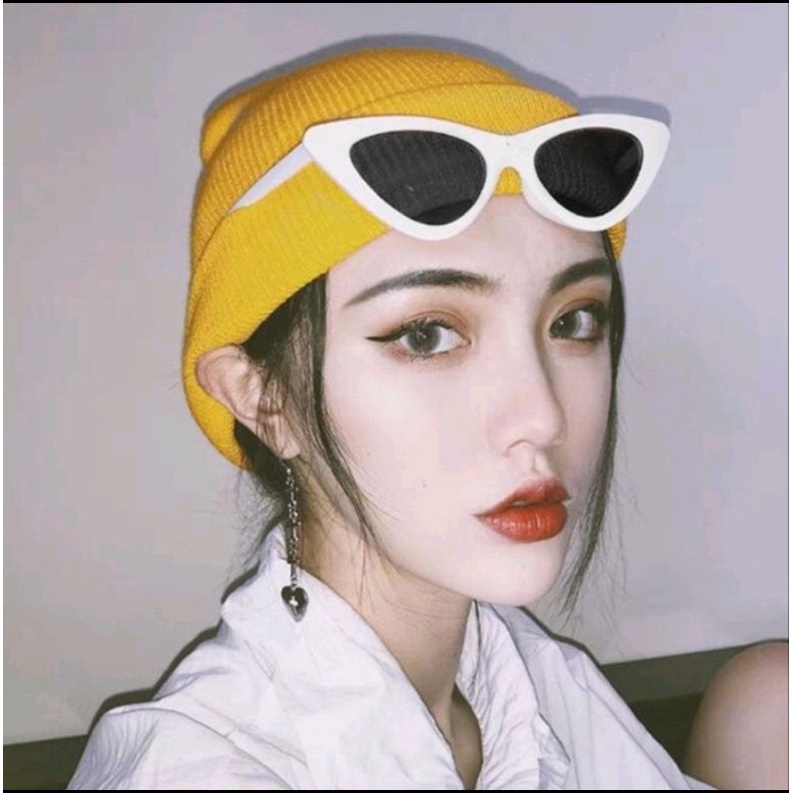 (Sản phẩm đã được chọn trên livestream) mắt kính thời trang cho nữ