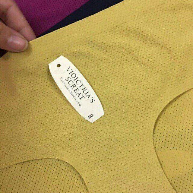 Combo 10 Quần lót su thông hơi thoáng khí 1524