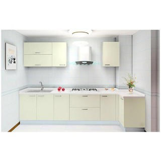 Dải keo dán chống thấm làm sạch nhà bếp