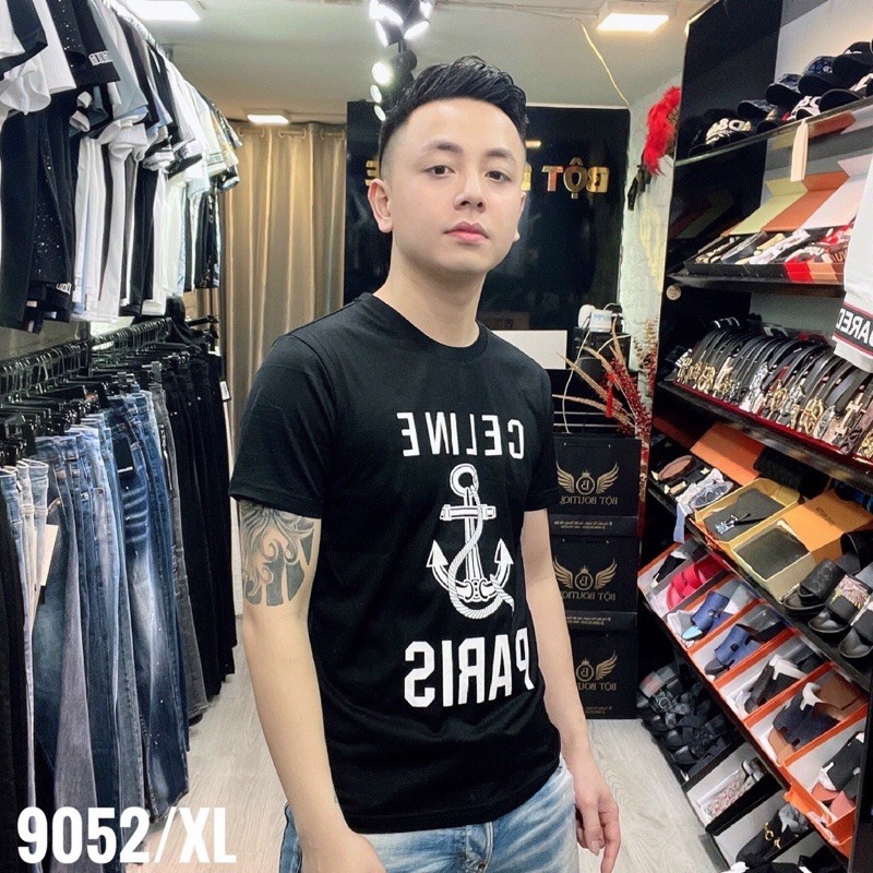 ÁO PHÔNG NEW HÀNG QUẢNG CHÂU CAO CẤP