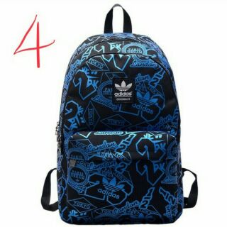 Balo Adidas kèm ảnh thật