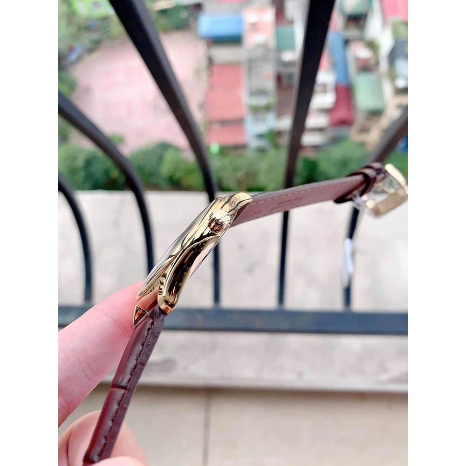 Đồng hồ nam Frederique Constant FC-225ST5B5