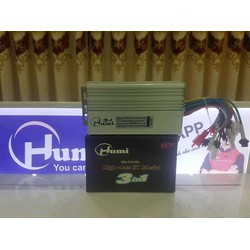 IC Điều tốc Humi cao cấp 24V 350W S21