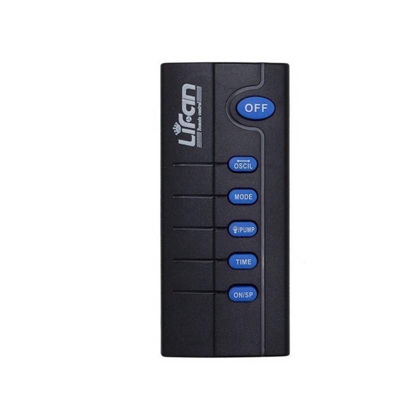 Quạt Đứng LIFAN Đ-16RC-O Có Remote