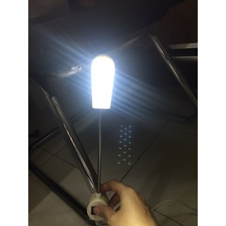 Đèn led gắn máy may (khâu) ánh sáng trắng- MSCLV