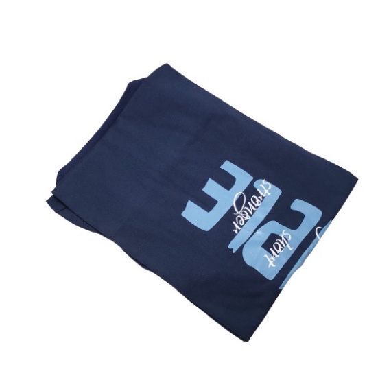 Áo Thun Nam Tay Lỡ Cotton Vải Mát Lạnh Giá Rẻ, Áo Phông Tee Basic Trắng Đen Kiểu Hàn Quốc | A01 -138 King.Shop.80 | BigBuy360 - bigbuy360.vn