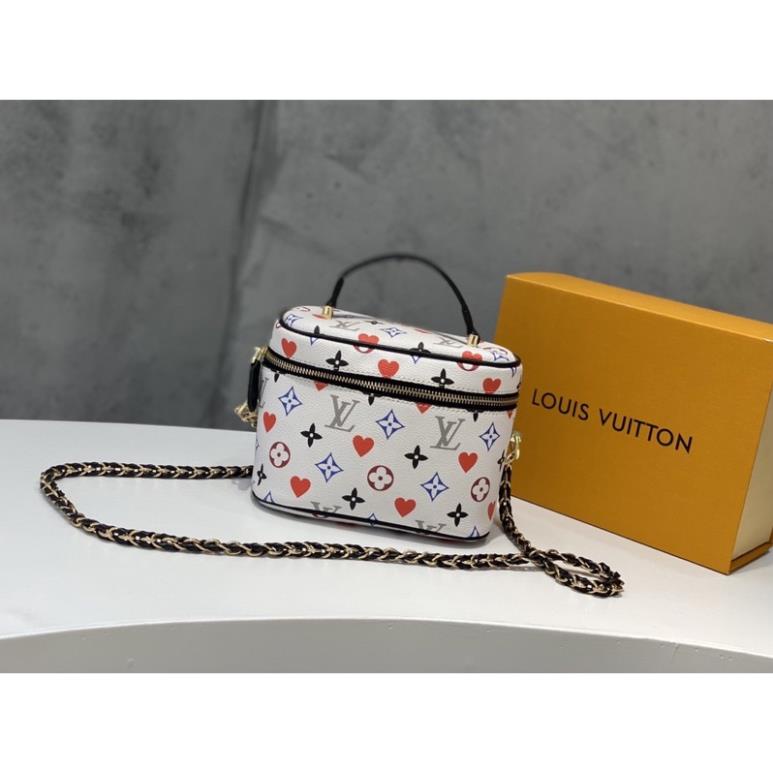 ❌Túi Louis vuitton vannity hot
