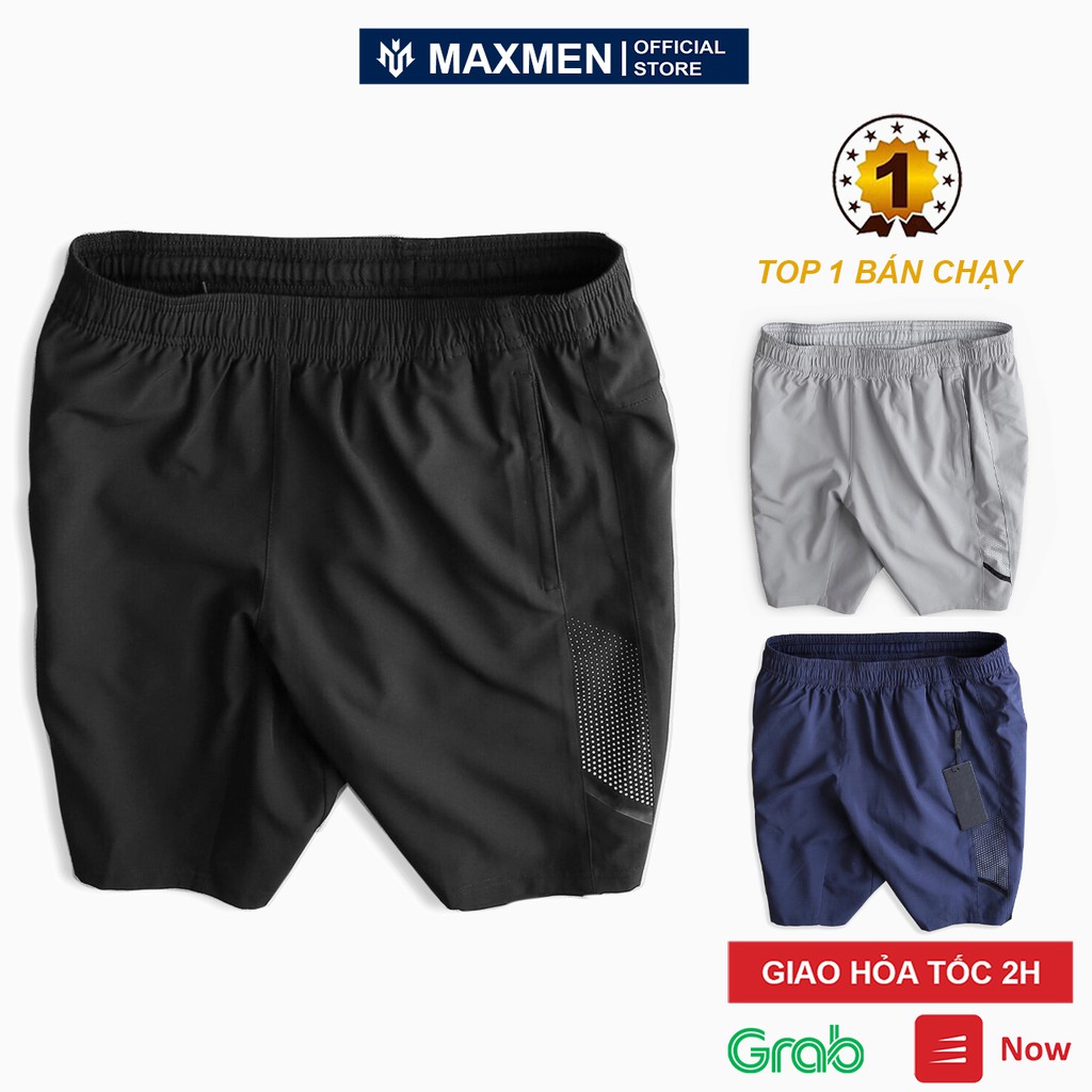 Quần cộc nam. quần short nam thun cao cấp đẹp unisex mặc thể thao, đi biển chất thun gió co giãn nhẹ thoáng mát H