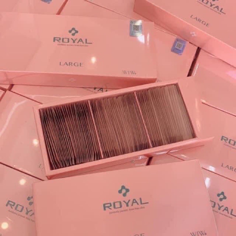 <SALE> Serum Trắng Da Nhật Bản 90g ROYAL