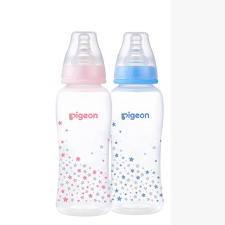 Bình Sữa Pigeon PP Streamline 150/250ML
