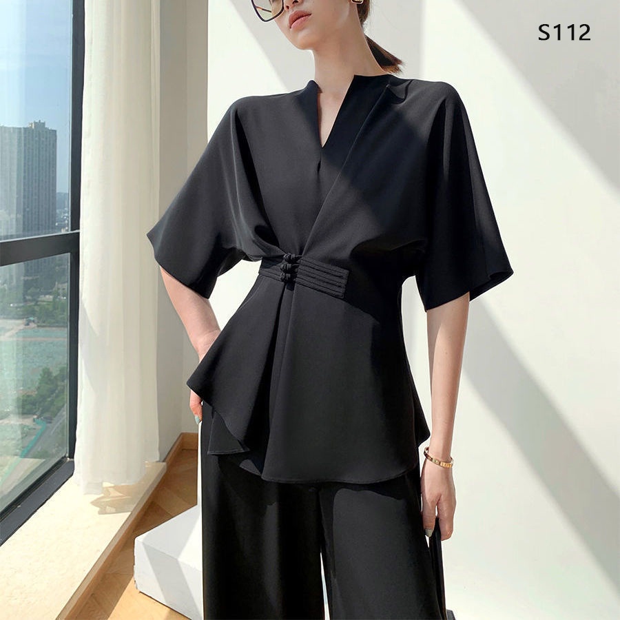 Set công sở S112 thanh lịch