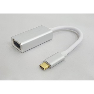 Cáp Chuyển Đổi Type-C Sang VGA Kingmaster KY-V001S