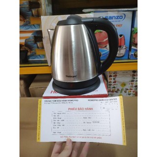 Ấm siêu tốc HomePro HP-15KS