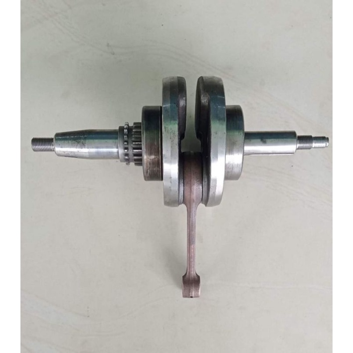 Cụm Dên Exciter 135 4s Chính Hãng Yamaha