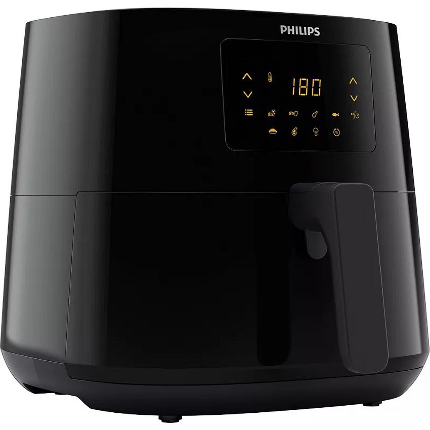 [Mã ELHADEV giảm 4% đơn 300K] Nồi chiên không dầu philips HD9270, 6.2 lít, Hàng chính hãng bảo hành 2 năm