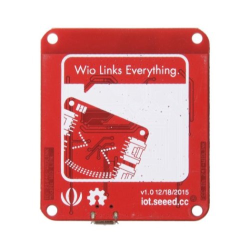 Wio Link – IoT board Wifi connectivity-TH277