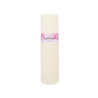 Nước hoa xịt phòng Sunfresh hương phấn 380ml