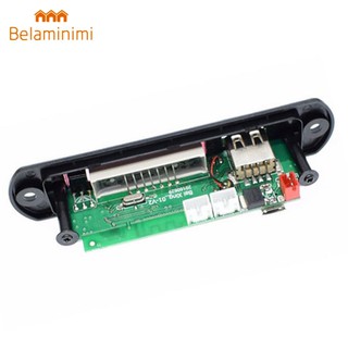 Bo mạch giải mã bela Bluetooth MP3