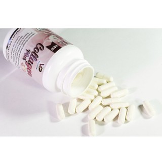 Viên uống Collagen Plus