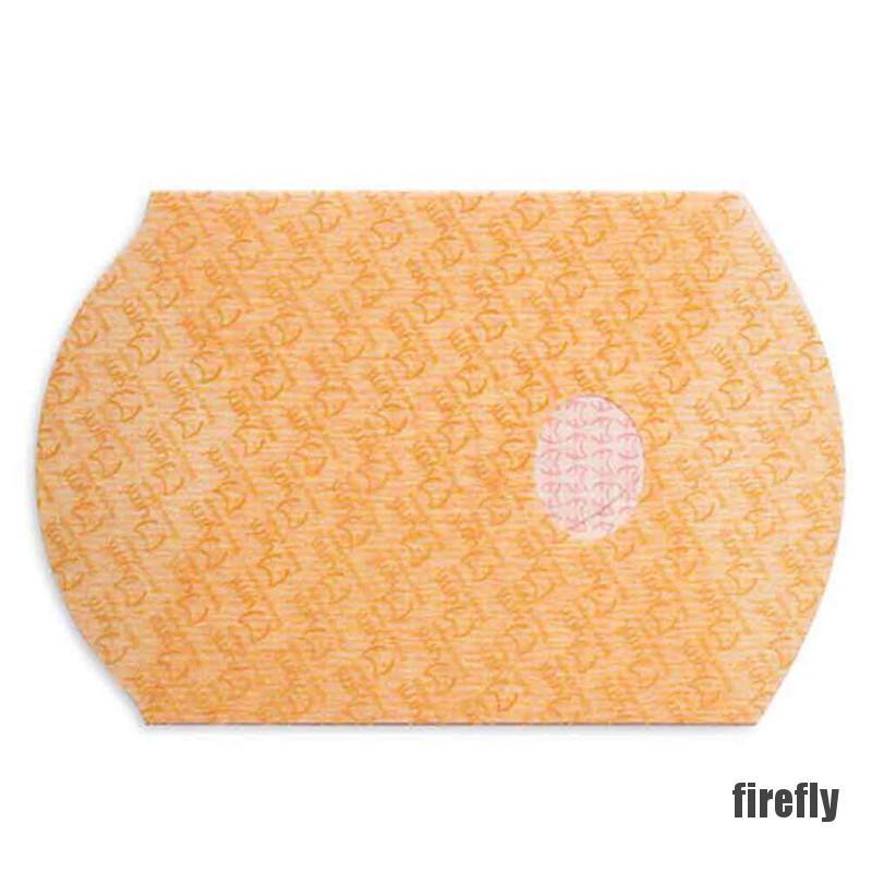 Bộ 10 Miếng Dán Đốt Cháy Mỡ Thừa Giảm Cân Tiện Dụng