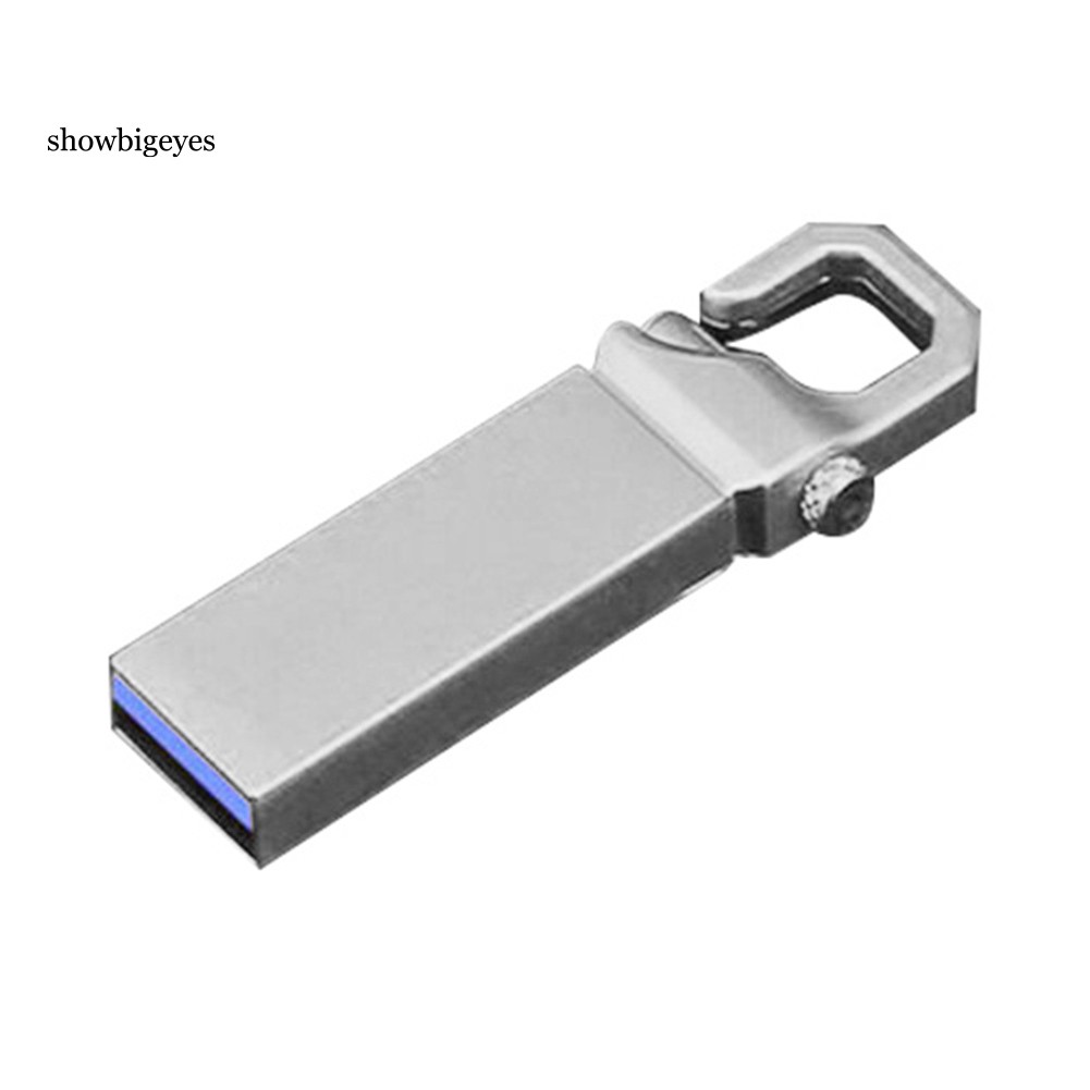 SBE_Portable 1T 2T USB 3.0 Flash Drive Memory Stick Storage U Disk for PC Laptop
