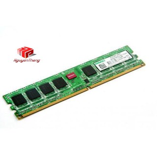 RAM KINGMAX 2G DDR3 BUS 1333/1600 2ND