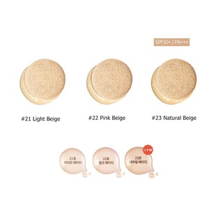 Phấn Nước April Skin Magic Snow Cushion 2.0