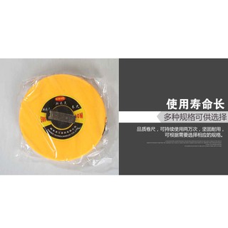 THƯỚT DÂY 20,30,50mét (5007)