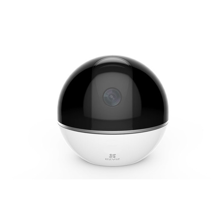 Camera Wifi EZVIZ C6T CS-CV248, Kèm thẻ nhớ Netac - Hàng Chính Hãng