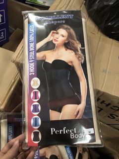 Gen nịt bụng latex