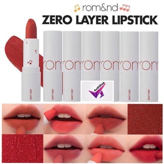 Son Lì Romand Zero Layer Lipstick ⚡