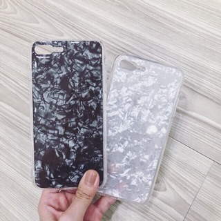 ỐP VÂN ĐÁ HOT TREND SILICON MỀM IPHONE 6 6s 6plus 7 7plus 8 8plus X