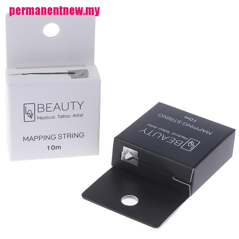 (hàng Mới Về) Cuộn Chỉ Kẻ Lông Mày Vĩnh Viễn Tiện Dụng | BigBuy360 - bigbuy360.vn