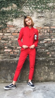 Bộ thể thao