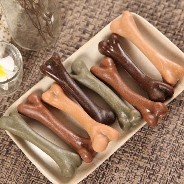 Xươg gặm YAHO