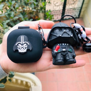 Ốp silicon cho Buds Pro,Buds Live