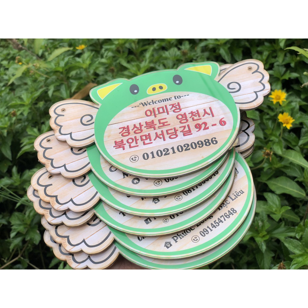 [GIÁ CỰC SỐC] - Bảng hiệu bán hàng online - Phụ kiện chụp ảnh sản phẩm dành cho các đội nhóm