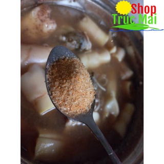 Muối chấm tôm chua cay Hảo Hảo ACECOOK ,Súp mì tôm